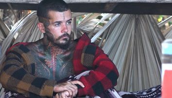 Survivor All Stars 14 mai 2024 - Zanni, împotriva lui Andrei Ciobanu! Cei doi lovesc cu vorbele mai dur ca niciodată: “Nu am făcut decât să îl demasc! Și noi suntem inteligenți, poate suntem un pic mai inteligenți ca el!”