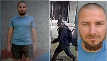 Emil Gânj, din nou văzut! Ce a făcut criminalul din Mureș, la cinci săptămâni de la dispariție: „I-a bătut la fereastră”
