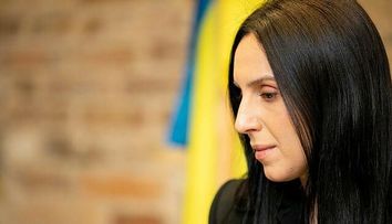 Artista din Ucraina Jamala va urca pe scena WE ARE ONE, cel mai mare concert caritabil din România!