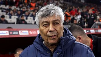 Nicușor Dan, mesaj emoționant după ce a murit Mircea Lucescu: „A format echipe, dar mai ales caractere”
