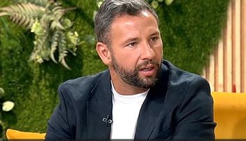 Razvan Raț, la Vorbește lumea! Ce sfaturi clare are pentru cei care își doresc să devină antreprenori