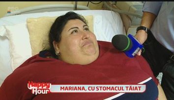 Mariana Buica, INAINTE si DUPA. Este transformarea spectaculoasa a anului. Cum arata dupa ce a slabit peste 100 de kilograme