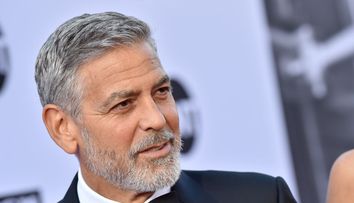 George Clooney a fost implicat într-un accident rutier. Care este starea actorului