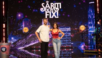 Comedia, ridicată la rang de artă! Pro TV a fost lider în topul audiențelor cu Las Fierbinți și Săriți de pe fix!
