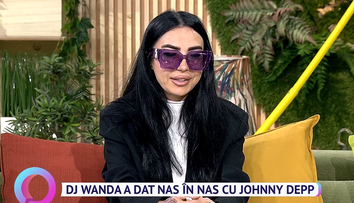 Cum arată și cu ce se ocupă în prezent DJ Wanda. S-a mutat în Londra și și-a deschis o afacere