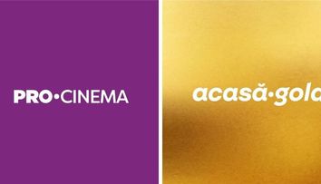 PRO GOLD redevine ACASĂ GOLD, iar PRO CINEMA vine cu un update la nivel grafic