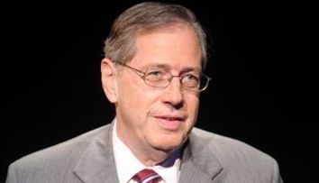 Ambasadorul Statelor Unite, Mark H. Gitenstein, invitat la “Dupa 20 de ani”