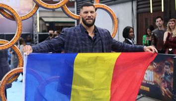Florian Munteanu, românul care va juca în sezonul 3 al serialului Vikingii: Valhalla: „Sunt foarte mândru”