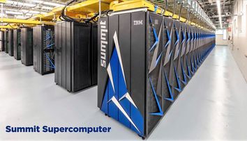 Cel mai deștept computer din lume a descoperit 77 de substanțe chimice care pot împiedica noul coronavirus