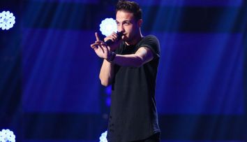 ANTON JOSEPH -Românii au talent, sezonul #9suprem, ediția numărul 13