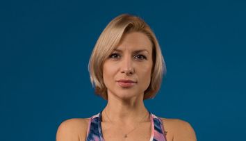 Lola, înainte de Survivor All Stars. Cu ce gânduri a plecat în Dominicană:„Cine nu riscă, nu bea șampanie”