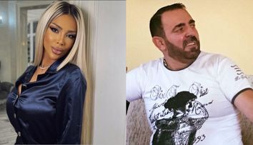 Cristina Pucean e în doliu! Tatăl dansatoarei s-a stins din viață. Care este cauza decesului