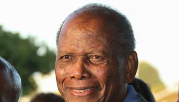 A murit Sidney Poitier, primul actor de culoare distins cu Premiul Oscar