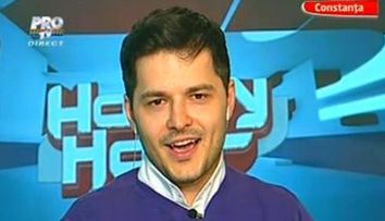 Liviu Varciu: 