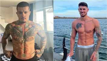 Zanni și Alex Delea, foști câștigători Survivor România, și-au aruncat provocarea vieții: Ne vedem în junglă!