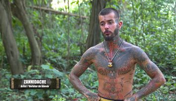 Survivor All Stars 2024, 7 mai. Zanni, despre eliminare. Ce sentimente l-au încercat: „Nu aș fi avut tăria…am trăit durerea supremă”