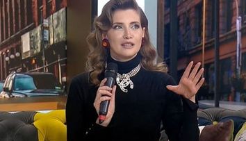 Iulia Albu se desparte de emisiunea La Măruță. “Mulțumesc PRO TV și întregii echipe”