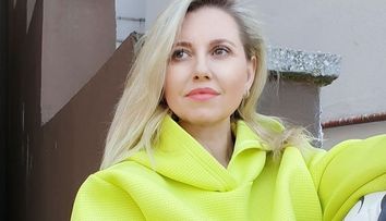Mihaela Cernea a anunțat că divorțează! „Da, am depus actele”