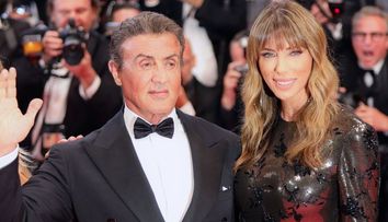 Sylvestter Stallone și soția sa s-au împăcat la o lună după ce aceasta a cerut divorțul: Amândoi sunt extrem de fericiți!