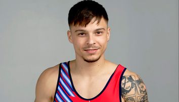 Cine este Rafael Szabo, gimnastul de performanță de la Desafio: Aventura care visează să devină campion olimpic