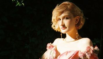 Iris Anastasia va fi condusă pe ultimul drum. Când și unde are loc ceremonia de înmormântare