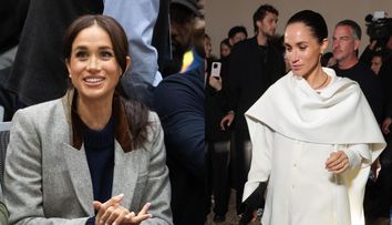 „Nu mai arată ca ea!” Meghan Markle, complet schimbată. Ce spun medicii esteticieni