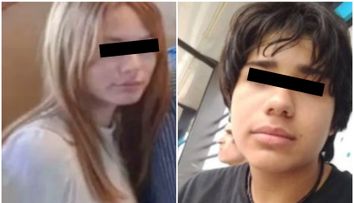 Doi adolescenți, dați dispăruți de rude, au fost găsiți morți pe un câmp! Tinerii ar fi fost uciși cu brutalitate după ce au mers la o sală de sport: „Au fost victimele unei crime”