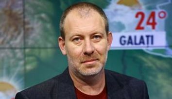 In copilarie, Florin Busuioc a ramas blocat sub nameti