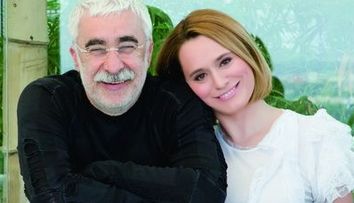Andreea Esca si oamenii care i-au marcat existenta
