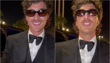 A făcut-o lată după Oscar! Jacob Elordi s-a distrat pe cinste la after party: a consumat alcool și „a uitat” să vorbească! În ce ipostază a fost filmat actorul