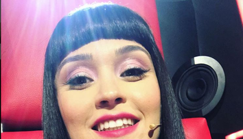 VIDEO Irina Rimes, aniversare cu surpriză. Cum a petrecut antrenoarea de la Vocea României
