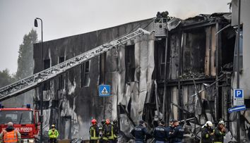 Claire, fiica lui Miki Alexandrescu - fost comentator de Formula 1, a murit în accidentul aviatic din Italia