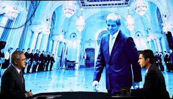 Duminica, la Dupa 20 de ani, Liviu Dragnea afirma: PSD este liderul opozitiei