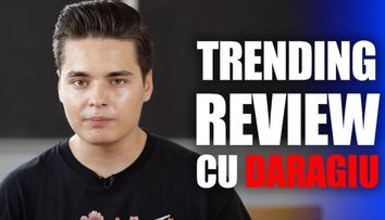 Selly trimite o scrisoare prim-ministrului - Trending Review cu Daragiu - Episodul 36