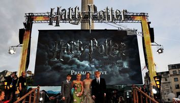 Lumea lui Harry Potter devine realitate! Locul în care fanii pot trăi o zi precum vrăjitorii de la Hogwarts