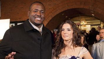 Quinton Aaron, starul din filmul „Povestea unui campion”, internat în stare gravă.  Ce s-a întâmplat cu actorul în vârstă de 41 de ani