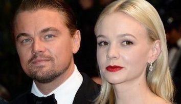 Leonardo DiCaprio si Carey Mulligan au stralucit la Cannes pe o ploaie torentiala. Imagini de la eveniment