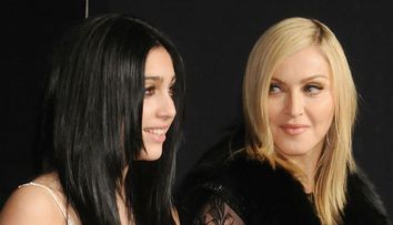 Fiica Madonnei a lansat prima ei piesă, „Lock&Key”. Cum apare Lourdes Leon în videoclipul de debut