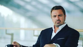 Horia Brenciu, față în față cu vedetele și lucrurile simple. Cântărețul își lansează propriul podcast 
