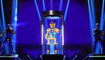 De ce crede Mihaela Rădulescu că Robotul este un sportiv de performanță