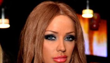 Bianca Dragusanu nu a facut excese de Paste. Uite cat de mult s-a subtiat silueta roscatei in ultima vreme