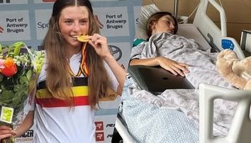 O campioană a murit la doar 19 ani. Luptase cu o boală cruntă. Sportiva a dorit să-şi organizeze propria înmormântare