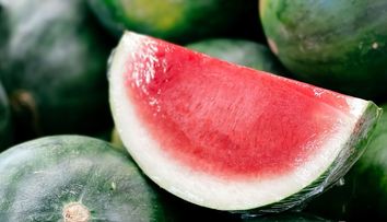 Ce este dieta cu pepene, „secretul” pe care femeile îl folosesc vara pentru a slăbi. Ce trebuie să faci