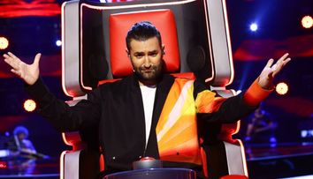 INTERVIU Smiley, antrenor la Vocea României: ”Sezonul ăsta e un pic mai obraznic”