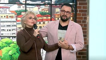 Mihaela Tatu, viața printre pelerinajele vindecătoare. „Am făcut un traseu de peste 800 de kilometri pe jos”
