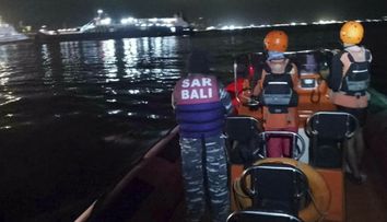 De ce s-a scufundat feribotul din Bali, unde patru persoane au murit și alte 38 sunt date dispărute. Cauza oficială a fost făcută publică