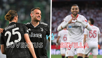 Semifinalele Europa Conference League și Europa League, LIVE pe VOYO