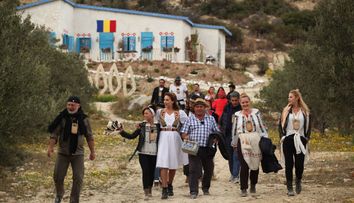 Maria Constantin, Paul Ipate si Vasile Calofir sunt cei trei finalisti 