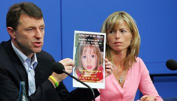Cazul care a impresionat o lume întreagă! Părinții lui Madeleine McCann au strâns peste 1 milion de euro din donații! Câți bani vor primi polițiștii care investighează dispariția fetiței