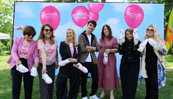 Race for the Cure România 2026: mii de oameni sunt așteptați  la cea mai mare cursă dedicată sănătății femeii